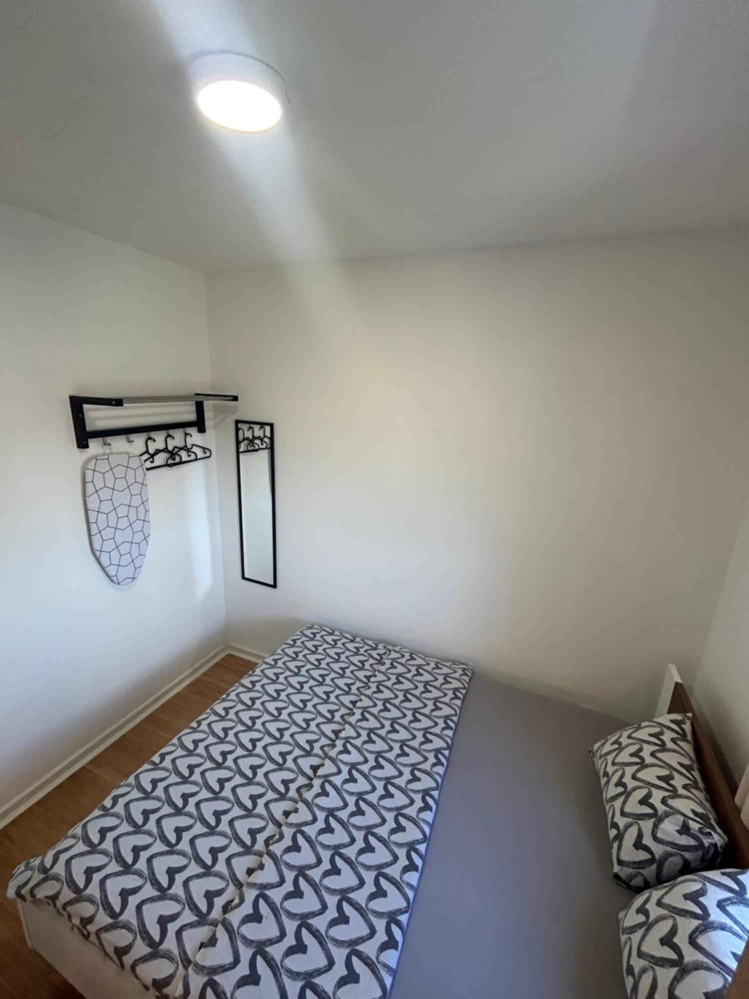 Delete 4 Apartment Belgrade Exterior photo